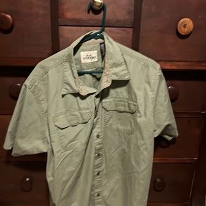 Mens xl safari shirt